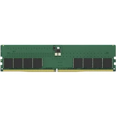 Kingston ValueRAM - DDR5 - Modul - 48GB - DIMM 288-PIN - 2800 MHz / PC5-44800 - CL46 - non-ECC (KVR56U46BD8-48)