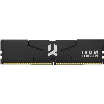 Goodram IRDM DDR5 IR-6000D564L30S/32GDC Speichermodul 32 GB 2 x 16 GB 6000 MHz (IR-6000D564L30S/32GDC)