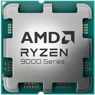 AMD Ryzen 5 9600X - 3,9 GHz - 6 Kerne - 12 Threads - 32MB Cache-Speicher - Socket AM5 - OEM (100-000001405)