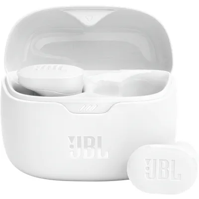 JBL Tune Buds Earbuds in Weiß