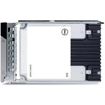 Dell - SSD - Mixed Use - 1,92TB - Hot-Swap - 2,5 (6,4 cm) - SATA 6Gb/s - für PowerEdge C6420 (345-BDOM)