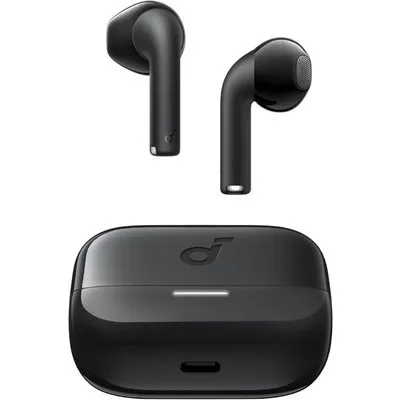 Soundcore K20i - kabellose Kopfhörer, schwarz (A3994G11)