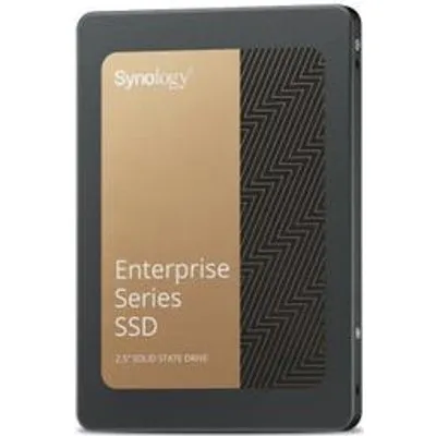 Synology SAT5221-1920G - SSD - Enterprise - 1,92TB - intern - 2,5 (6,4 cm) - SATA 6Gb/s (SAT5221-1920G)