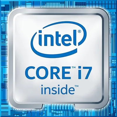 Intel Core i7 9700E - 2,6 GHz - 8 Kerne - 8 Threads - 12MB Cache-Speicher - LGA1151 Socket - OEM (CM8068404196203)