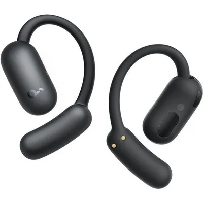 soundcore AeroFit 2 Bluetooth-Kopfhörer schwarz (A3874G11)