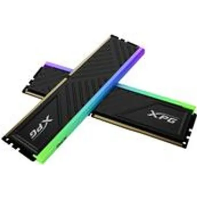 ADATA-XPG Spectrix D35G DDR4 3600 RGB black 16GB (2x8GB) (AX4U36008G18I-DTBKD35G)
