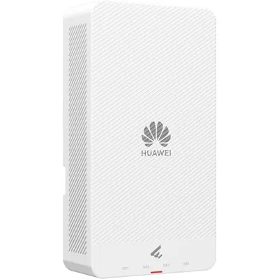 HUAWEI Wireless LAN Equipment AP265E AP265E 11ax indoor 2+2 dual bands smart antenna AP265E RJ45x5 11ax dual bands 3000 Mbps (50087273)