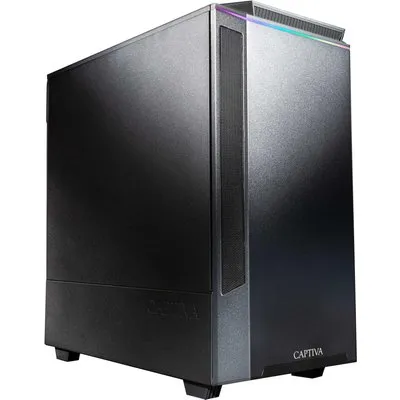 Captiva PC Workstation I86-778 (Ultra 7 265K/SSD 2TB/32GB/WLAN/Windows 11 Pro 64-bit) (86778)