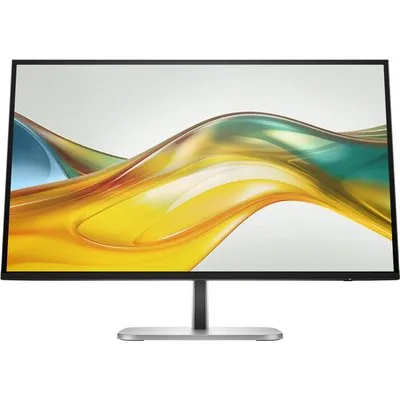 HP Series 5 Pro 527pq LED-Monitor  68,6 cm (27 Zoll) QHD IPS 100Hz 5ms HDMI DP (9D9S0UT#ABB)