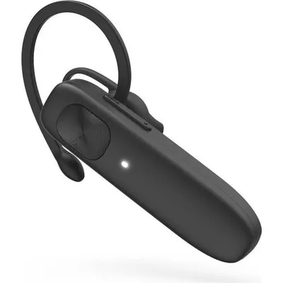 Hama Mono-Bluetooth®-Headset MyVoice Advanced, Multip., Lautstärkereg., Schw. (00184185)