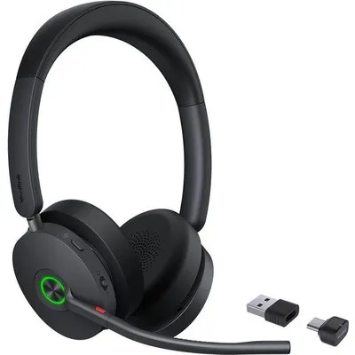Yealink Headset BH 74 Teams USB-C/A (1208678)