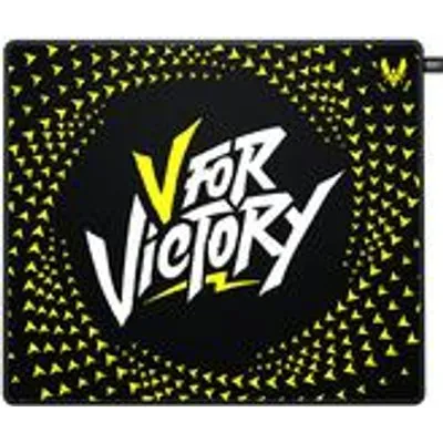 Xtrfy GP5 Vitality Black (JA-G0545)