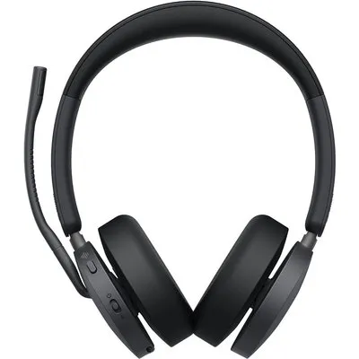Yealink Bluetooth Headset - BH74 UC USB-C/A - Headset - Rausch-Unterdrückung (1208680)