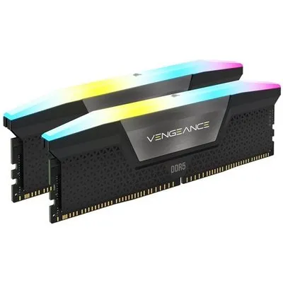 CORSAIR VENGEANCE RGB - Light Enhancement Kit - Schwarz - 13.78 cm (CMHLEKIT2-D5)