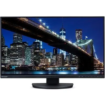 NEC Display Sharp MultiSync EA272U - LED-Monitor - 68 cm (27) (60006064)
