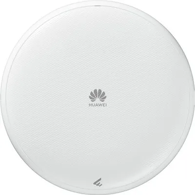 Huawei eKitEngine AP673 - Accesspoint - Wi-Fi 7 - Wi-Fi 6 - Wi-Fi 7 - 2,4 GHz, 5 GHz, 6 GHz - Montage an Wand / Decke / DIN-Schiene möglich (50087291)