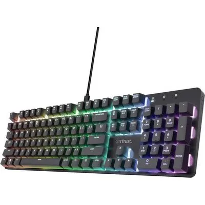 Trust GXT871 ZORA MECHANICAL KEYBOARD (25678)