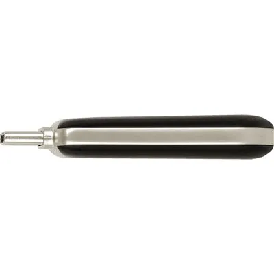 Verbatim PLECTRA USB-C FLASH DRIVE BLACK 512GB (30227)