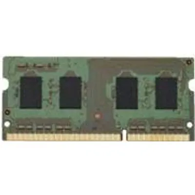 Panasonic - DDR4 - Modul - 4 GB - SO DIMM 260-PIN - 2133 MHz / PC4-17000 - 1.2 V - ungepuffert - non-ECC - für Panasonic Toughbook 54 (Mk3) (CF-BAZ1704)