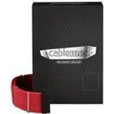 Cablemod PRO C-Series Kit AXI,HXI rd - ModMesh (CM-PCSI-FKIT-NKR-R)