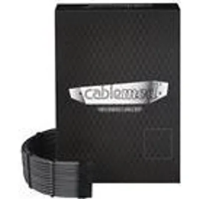 Cablemod PRO C-Series Kit AXI,HXI cb - ModMesh (CM-PCSI-FKIT-NKC-R)