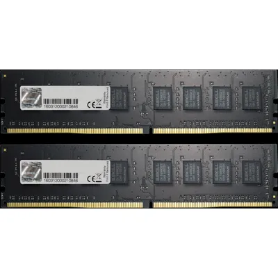 G.Skill DDR4 16GB PC 2666 CL19 KIT (2x8GB) 16GNT (F4-2666C19D-16GNT)