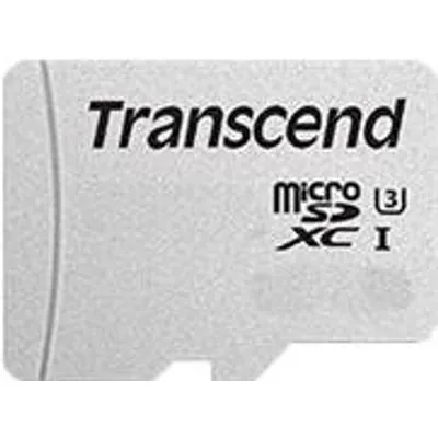 128GB UHS-I U3A1 microSD - Extended Capacity SD (SDXC) (TS128GUSD300S)