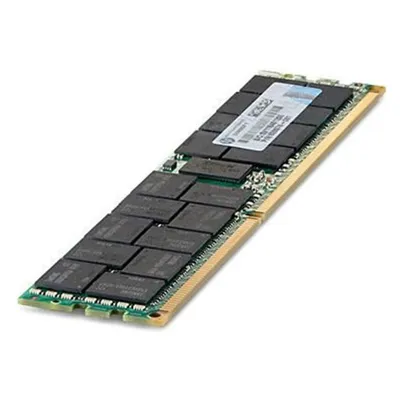 Hewlett Packard Enterprise HPE - DDR4 - Modul - 32GB - DIMM 288-PIN - 2133 MHz / PC4-17000 - CL15 registriert - ECC (728629-B21)