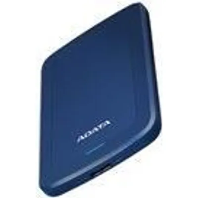 Adata HDD Ext HV300 1TB Blue (AHV300-1TU31-CBL)
