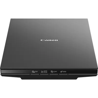 Canon CanoScan LiDE 300 - Flachbettscanner - A4/Letter - 2400 dpi x 4800 dpi - USB2.0 (2995C010)