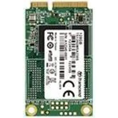 Transcend 128GB MSATA SSD SATA3 3D TLC (TS128GMSA230S)