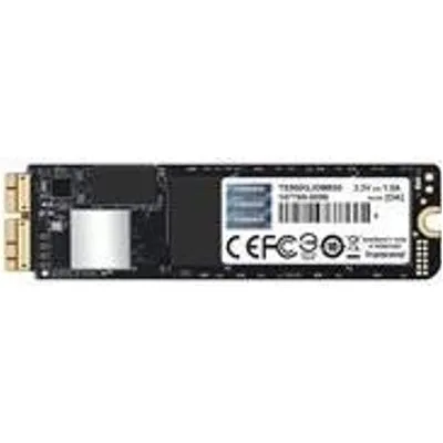 Transcend SSD 960GB, JetDrive 855, PCIe SSD upgrade kit for Mac (TS960GJDM855)