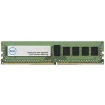 Dell 32GB memory - 2Rx4 DDR4 RDIMM 2666MHz (SNPTN78YC/32G)