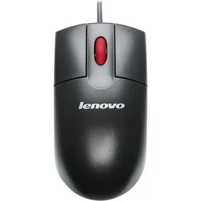 IBM Optical 3 Button Mouse Usb (89Y1273)