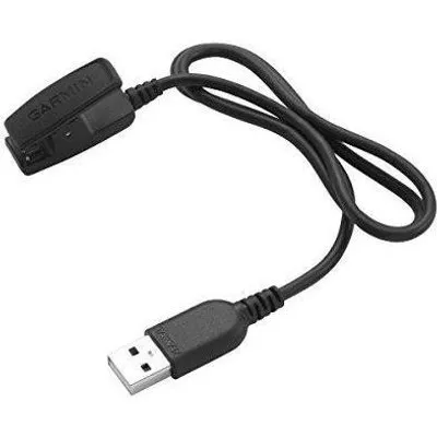 Garmin Charging Clip - Daten-/Netzkabel - USB (M) - für Forerunner 645 (010-11029-19)