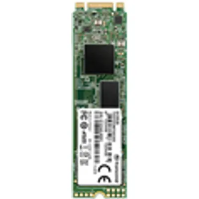 512GB M.2 2280 SSD SATA3 B+M Key TLC - Solid State Disk - 512 GB (TS512GMTS830S)