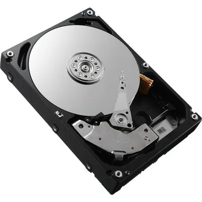 Dell - Festplatte - 1.2 TB - 2.5 (6.4 cm) - SAS 12Gb/s - 10000 U/min - für PowerVault MD3200, MD3220, MD3260, MD3600, MD3620, MD3660