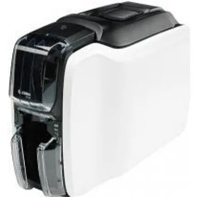 Zebra - Druckerreinigungskarte (Packung mit 5) - für Zebra ZC100, ZC300 (105999-311-01)