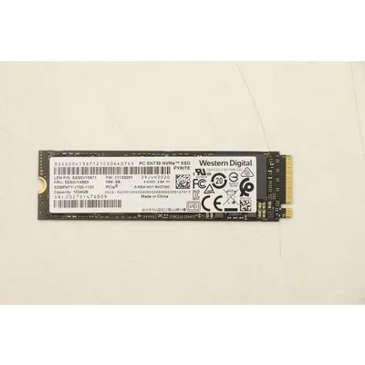 Lenovo Western Digital SN730 1TB SDBPNTY-1T00-1 (5SS0V14993)