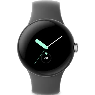 Google Pixel - 4G (GA04303-DE)