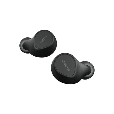 GN Jabra Jabra Evolve2 7 UC - True Wireless-Kopfhörer mit Mikrofon - im Ohr - Ersatz - Bluetooth - aktive Rauschunterdrückung - Geräuschisolierung (14401-39)