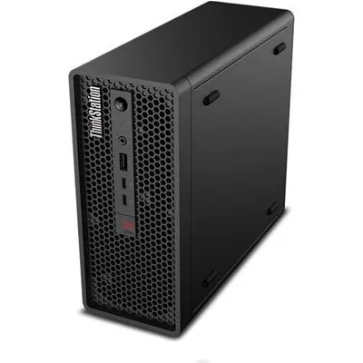 Lenovo ThinkStation P3 Ultra SFF i7-13700K 32GB DDR5 512GB SSD Workstation Ubuntu LTS