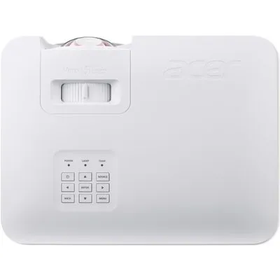 Acer SL2520n Beamer 4000 Lumen Full HD 1080p Laser DLP Projektor 3D tragbar