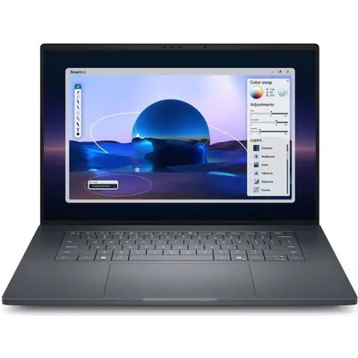Dell Pro Max 16 Premium MA16250 Intel Core Ultra 7 265H 32 GB 1 TB SSD 16 FHD+ QWERTZ DE