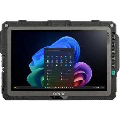 GETAC UX10 G5 Rugged-Tablet Intel Core Ultra 5 16GB RAM 256GB SSD 10.1 WiFi/4G