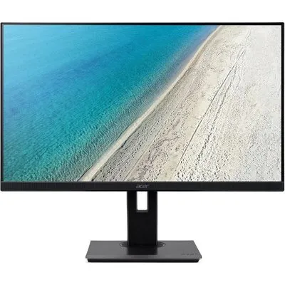 Acer Vero B7 B277UGBMIIQPRZX 27 WQHD IPS-Monitor 120 Hz USB-Hub HDMI/DP