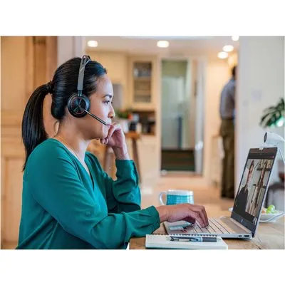Poly Headset Voyager Focus 2 UC USB-C/A Teams (3J P+) (CB8R2AA#AC3)