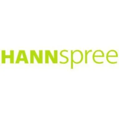 HANNSPREE HO221PTB 54,5cm 21,45Zoll 1920x1080 16:9 600cd/m2 5ms HDMI DP USB (P) (HO221PTB)