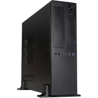 Gigabyte Desktop PC R5-9600-16-1TBw AMD Ryzen 5 9600 16GB DDR5 RAM 1TB SSD Windows
