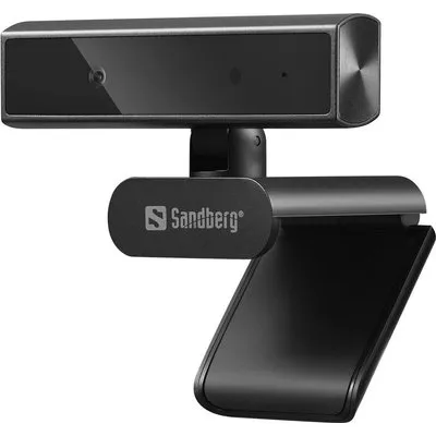 SANDBERG Face-ID Webcam Mini (134-43)